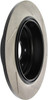 StopTech 126.40061SR Sport Slotted Disc Brake Rotor Fits 03-11 Element TL
