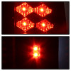 Spyder Auto 5077981 LED Tail Lights