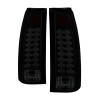 Spyder Auto 5077981 LED Tail Lights