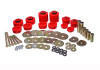Energy Suspension 4.4123R Body Mount Set Fits 80-98 F-150 F-250 F-350