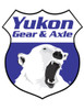 Yukon Gear YT BD-M88010 Tools
