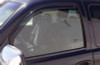 EGR 563411 SlimLine In-Channel WindowVisors Set of 2