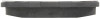 StopTech 308.13660 StopTech Street Brake Pads Fits 08-14 IS F