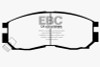 EBC Brakes UD484 Ultimax  Brake Pads