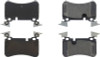 StopTech Street Brake Pads (Part# 308.1373)