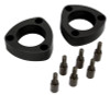 Daystar KG09126BK Comfort Ride Suspension Leveling Kit Fits Canyon Colorado