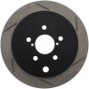 StopTech Slotted Sport Brake Rotors (Part# 126.47029SR)