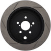 StopTech Slotted Sport Brake Rotors (Part# 126.47029SR)