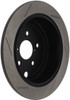StopTech Slotted Sport Brake Rotors (Part# 126.47029SR)