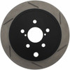 StopTech Slotted Sport Brake Rotors (Part# 126.47029SR)