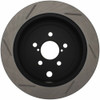 StopTech Slotted Sport Brake Rotors (Part# 126.47029SR)