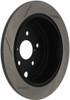 StopTech Slotted Sport Brake Rotors (Part# 126.47029SR)