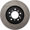 StopTech 126.34058SL Sport Slotted Disc Brake Rotor Fits 01-06 M3
