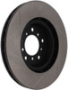 StopTech 126.34058SL Sport Slotted Disc Brake Rotor Fits 01-06 M3
