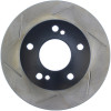 StopTech 126.42057SR Sport Slotted Disc Brake Rotor Fits 94-96 240SX