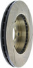 StopTech 126.42057SR Sport Slotted Disc Brake Rotor Fits 94-96 240SX