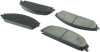 StopTech Sport Brake Pads (Part# 309.1058)