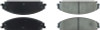 StopTech Sport Brake Pads (Part# 309.1058)