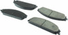 StopTech Sport Brake Pads (Part# 309.1058)