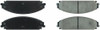 StopTech Sport Brake Pads (Part# 309.1058)