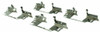 StopTech Sport Brake Pads (Part# 309.1058)