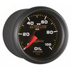 AutoMeter 4921 Ultra-Lite II Mechanical Oil Pressure Gauge