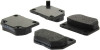 StopTech Street Brake Pads (Part# 308.04611)
