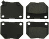 StopTech Street Brake Pads (Part# 308.04611)