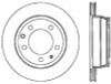 StopTech Slot & Drill Brake Rotors (Part# 127.33078L)