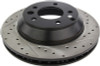 StopTech Slot & Drill Brake Rotors (Part# 127.33078L)