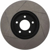 StopTech 126.45068SR Sport Slotted Disc Brake Rotor Fits 04-13 3 3 Sport