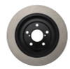 StopTech 120.47011CRY Cryo-Treated Disc Brake Rotor