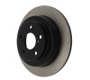 StopTech 120.47011CRY Cryo-Treated Disc Brake Rotor