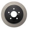 StopTech 120.47011CRY Cryo-Treated Disc Brake Rotor