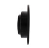 StopTech 120.47011CRY Cryo-Treated Disc Brake Rotor