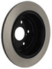 StopTech 120.47011CRY Cryo-Treated Disc Brake Rotor