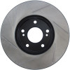 StopTech 126.42050SL Sport Slotted Disc Brake Rotor Fits 89-96 300ZX