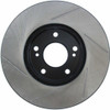 StopTech 126.42050SL Sport Slotted Disc Brake Rotor Fits 89-96 300ZX