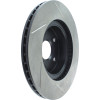 StopTech Slotted Sport Brake Rotors (Part# 126.44040SR)