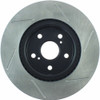 StopTech Slotted Sport Brake Rotors (Part# 126.44040SR)