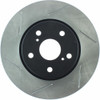 StopTech Slotted Sport Brake Rotors (Part# 126.44040SR)
