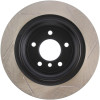 StopTech 126.34037SR Sport Slotted Disc Brake Rotor Fits 94-02 M3 Z3