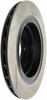 StopTech 126.34037SR Sport Slotted Disc Brake Rotor Fits 94-02 M3 Z3