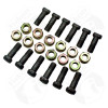 Yukon Gear MK TLC-RGBOLT Minor Install Kits