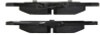 StopTech Sport Brake Pads (Part# 309.1095)