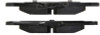 StopTech Sport Brake Pads (Part# 309.1095)