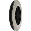 StopTech 126.44118SR Sport Slotted Disc Brake Rotor Fits 00-07 Sequoia Tundra