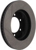 StopTech 126.44118SR Sport Slotted Disc Brake Rotor Fits 00-07 Sequoia Tundra