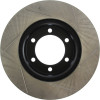 StopTech 126.44118SR Sport Slotted Disc Brake Rotor Fits 00-07 Sequoia Tundra