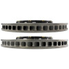 StopTech AeroRotor Kits (Part# 81.646.9922)
